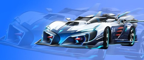 qq飞车风暴是什么车[图1]