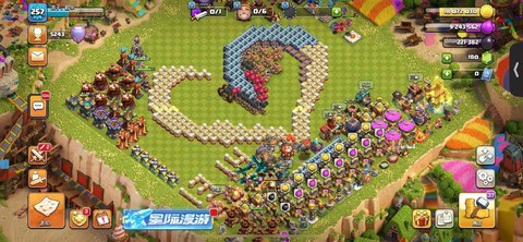 部落冲突怎么参加部落