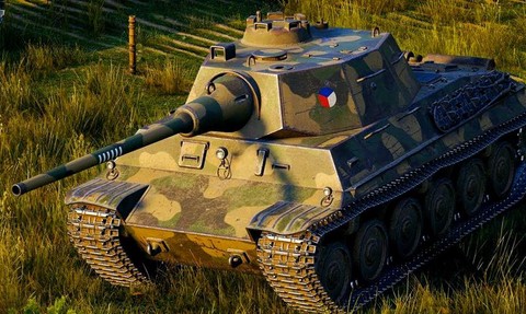 坦克世界什么坦克黑枪好[图2]