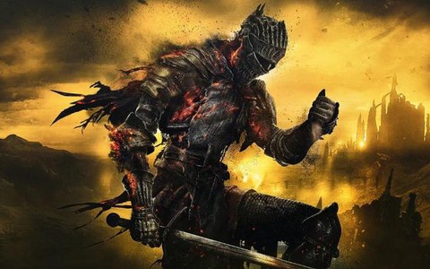 黑魂3传火套怎么得