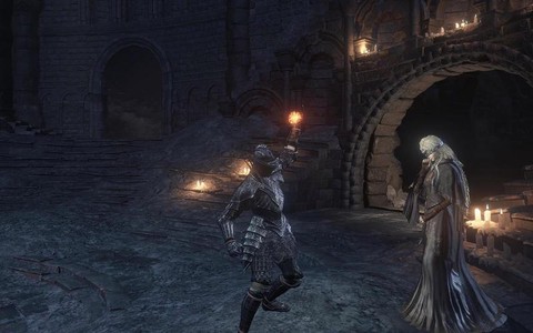 黑魂3传火套怎么得[图2]