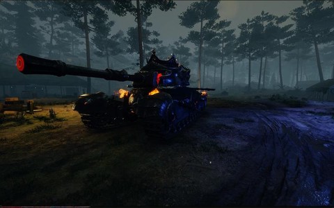 什么显卡玩坦克世界