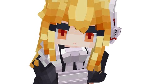 我的世界怎么做女仆蛋