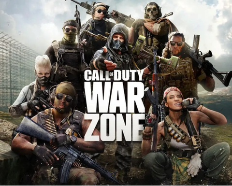 使命召唤1为什么玩不了[图2]