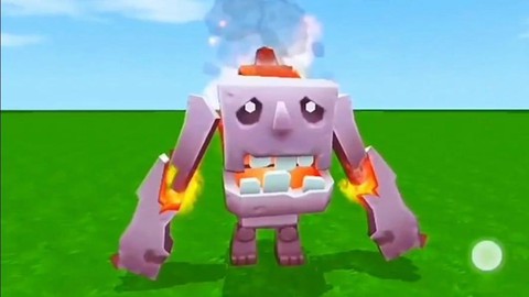 迷你世界岩浆怪吃什么[图1]