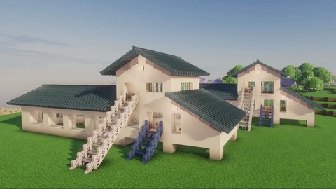 我的世界牧场怎么做[图2]