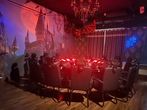 狼人杀俱乐部怎么布置[图2]