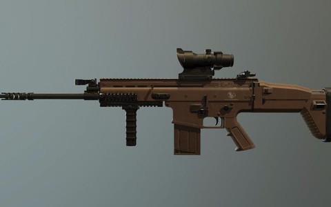 绝地求生什么抢好用[图2]