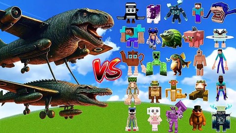 我的世界恐龙版怎么下[图2]