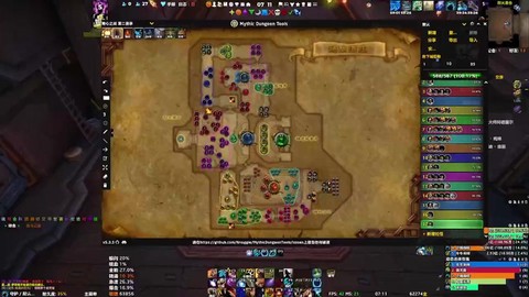 魔兽世界怎么看dps[图2]