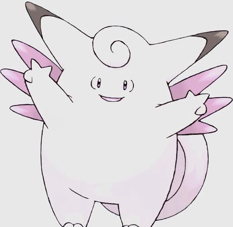 宝可梦皮可西什么属性[图1]