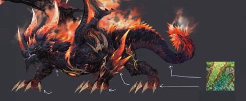 龙之谷93出什么龙[图2]