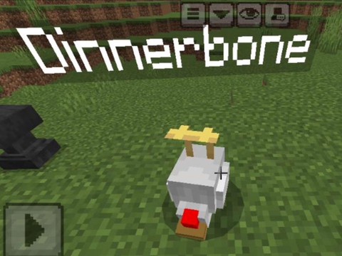 我的世界倒立羊怎么做[图1]