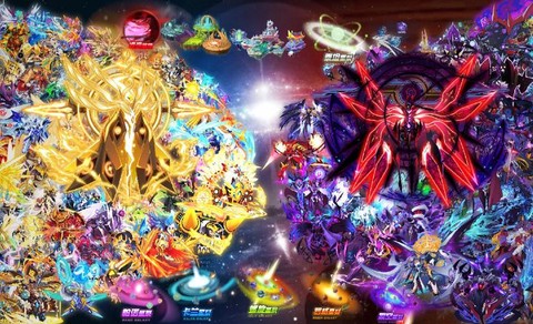 赛尔号巴斯特守护怎么打