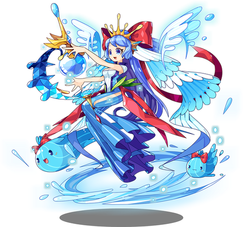 洛克王国人鱼怎么得[图2]