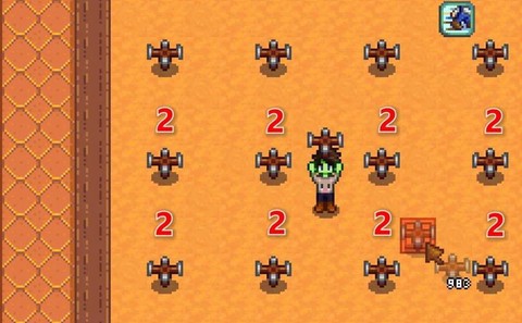 星露谷物语怎么取水[图2]