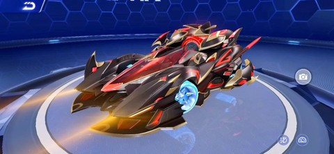 qq飞车什么轮胎好