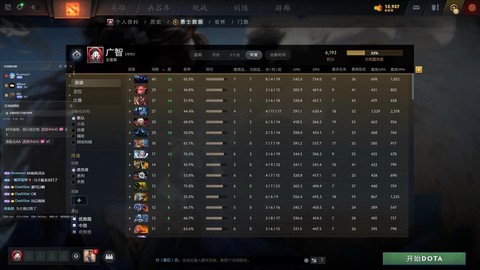 dota2蓝本定位什么意思