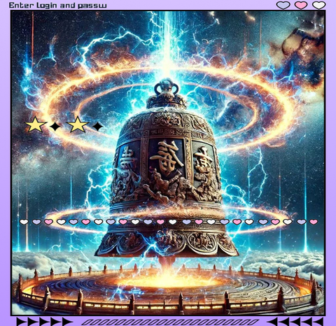 倩女幽魂东皇钟怎么用