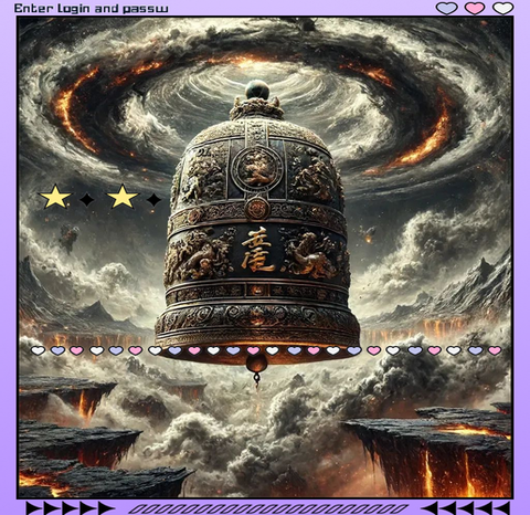 倩女幽魂东皇钟怎么用[图1]