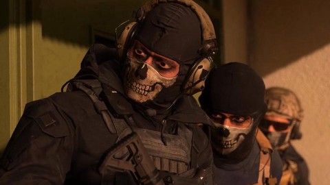 使命召唤9怎么联网