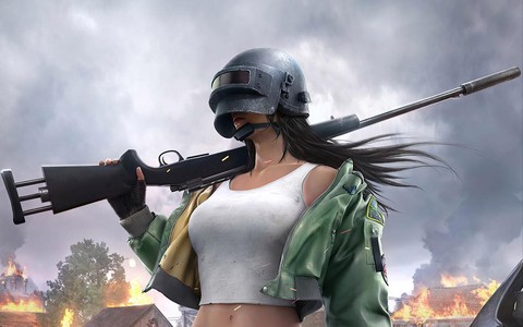 手机怎么买绝地求生