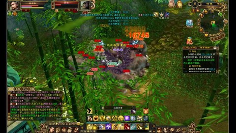 天龙八部刷什么副本[图1]