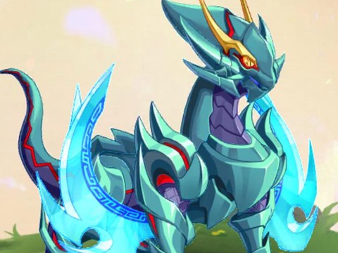 赛尔号的青龙怎么打[图2]