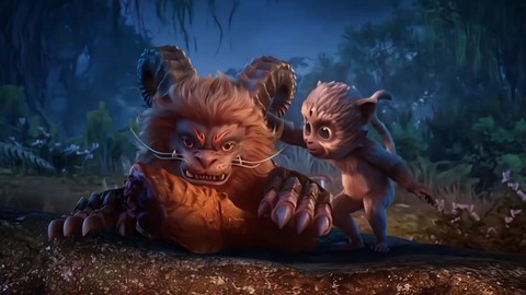 诛仙手游饕餮怎么获得