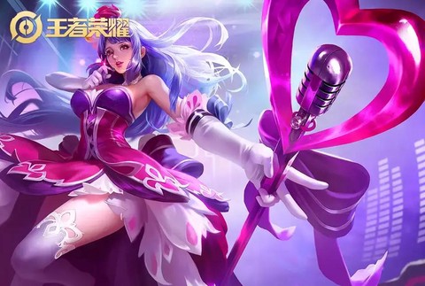 王者荣耀王昭君怎么玩[图2]