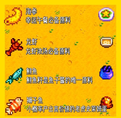 星露谷物语章鱼怎么[图2]