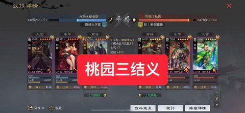 率土之滨什么是国家队[图2]