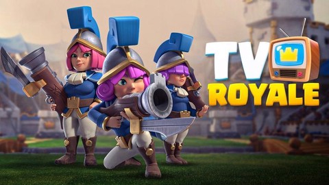 皇室战争皇室tv怎么上