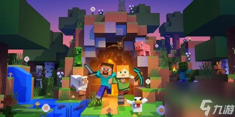 为什么玩不了我的世界[图1]