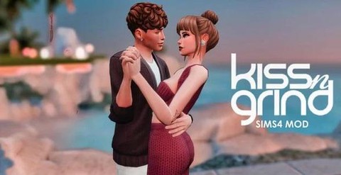 模拟人生4怎么泡妹[图2]