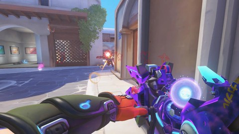 玩守望先锋需要什么