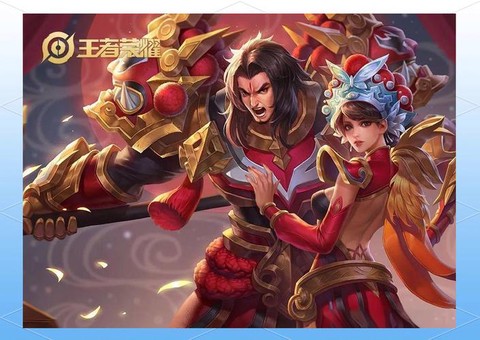 王者荣耀怎么玩项羽