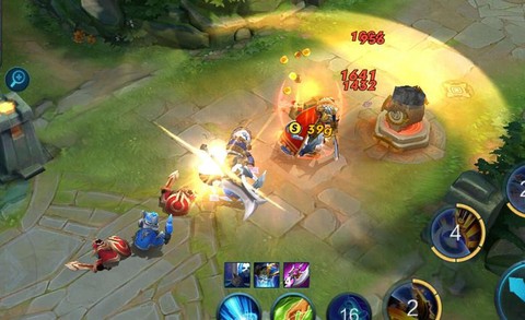 王者荣耀怎么玩项羽[图1]